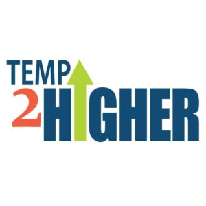 temp 2 higher