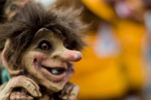 troll guy