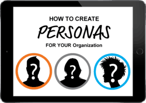 pick your persona