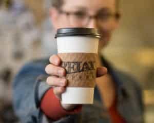 coffee