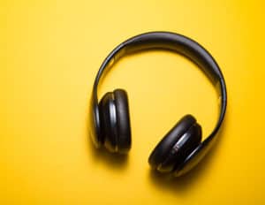 head phones