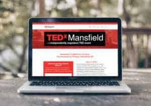 Tedx mansfield