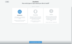 assessment