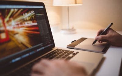 6 Reasons why you don’t need a professional web designer