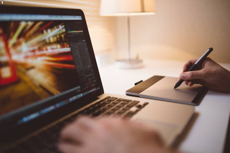 6 Reasons why you don’t need a professional web designer