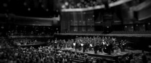 orchestra