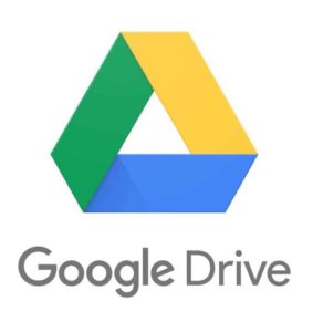 google drive