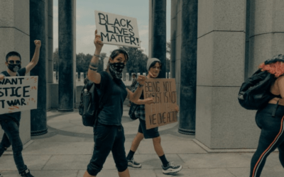 Corporate Responses to Black Lives Matter: One Good and One Bad