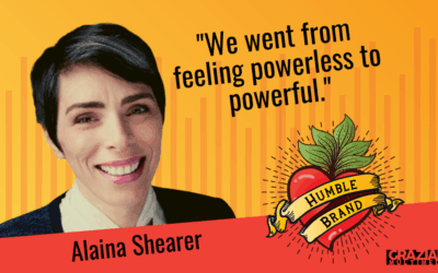 2: Powerless to Powerful with Alaina Shearer