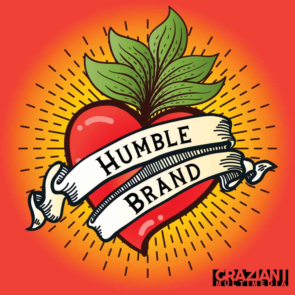 humble-brand-podcast-graziani-multimedia