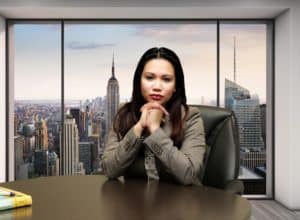Why the CEO Doesn't Listen