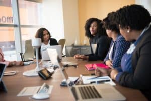 sales marketing alignment