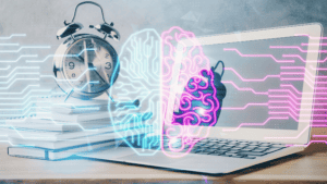 Human-AI collaboration in the workplace