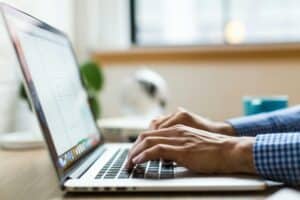 The Business Email Breakdown